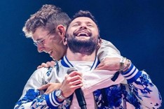 Lost Frequencies &amp; Calum Scott (2)