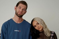 Nathan Dawe & Talia Mar