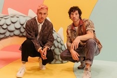 Twenty One Pilots (5)