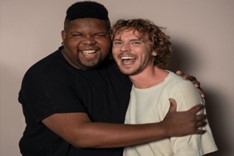 FELIX JAEHN &amp; RAY DALTON