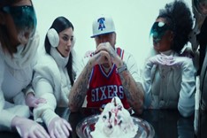 GUÈ, ANNA &amp; SFERA EBBASTA