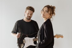 Noelle &amp; Virginia To Vegas