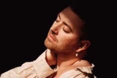 Sam Smith (4)