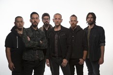 Linkin Park (1)