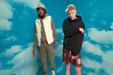 CHARLIEONNAFRIDAY &amp; LIL TJAY