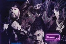 FINESSE (feat. SHIVA, SFERA EBBASTA &amp; GUÈ)