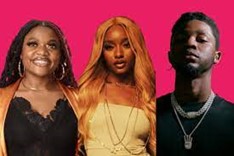 LIBIANCA (Feat. AYRA STARR &amp; OMAH LAY)