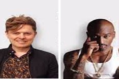 MICHAEL PATRICK KELLY (feat. RAKIM)