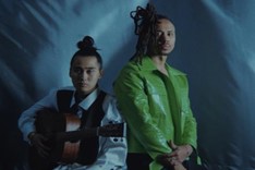 ZACH ZOYA (feat. SORAN)