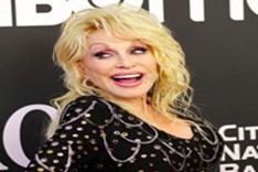 Dolly Parton (1)