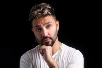 Stefano Syzer Germanotta