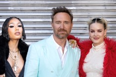 David Guetta, Anne-Marie, Coi LeRay