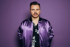 Purple Disco Machine (4)