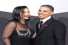 Rosalia &amp; Rauw Alejandro