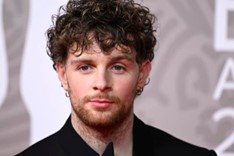 Tom Grennan (8)
