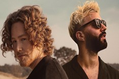 Michael Schulte &amp; R3hab