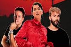 R3HAB, INNA &amp; SASH!