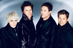 Duran Duran (1)