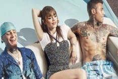 Fedez, Annalisa &amp; Articol0 31