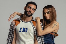 Marco Mengoni &amp; Elodie