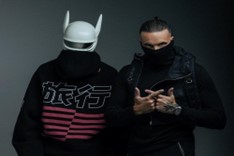 RAF CAMORA &amp; CRO