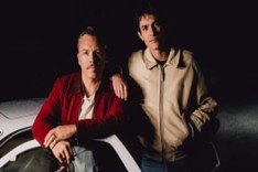 Purple Disco Machine &amp; Kungs