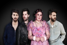 Alok, The Chainsmokers &amp; Mae Stephens