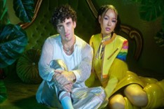 Bella Poarch &amp; Lauv