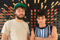 Bresh &amp; Pinguini Tattici Nucleari