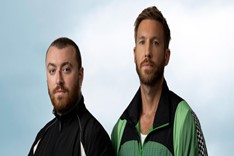 Calvin Harris &amp; Sam Smith