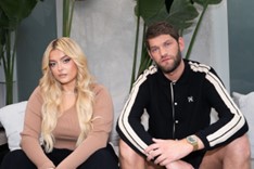 Nathan Dawe & Bebe Rexha