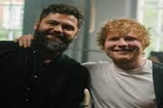 Passenger &amp; Ed Sheeran