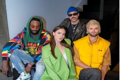 The Knocks &amp; Sofi Tukker