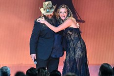 Carly Pearce &amp; Chris Stapleton