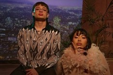 Kali Urchis &amp; Peso Pluma