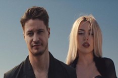 Kygo & Ava Max