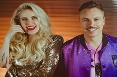 Purple Disco Machine &amp; Asdis