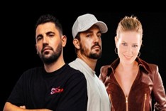 DIMITRI VEGAS &amp; LIKE MIKE, TIËSTO &amp; DIDO