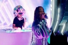 Jax Jones &amp; Zoe Wees