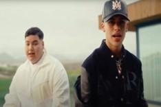 FLOYYMENOR &amp; CRIS MJ