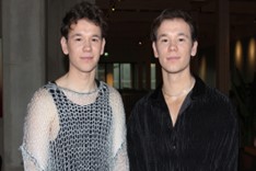 Marcus &amp; Martinus