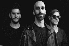 X Ambassadors