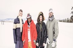 Zerb, The Chainsmokers, Ink