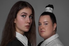 Alyona Alyona &amp; Jerry Heil