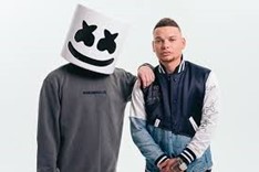 Marshmello &amp; Kane Brown
