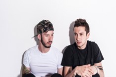 Twenty One Pilots (14)