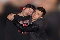 Twenty One Pilots (15)