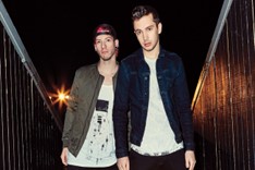 Twenty One Pilots (16)