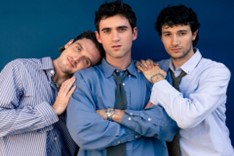 Jeremy Zucker, Lauv & Alexander 23