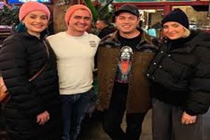 Sheppard, Jolyon Petch